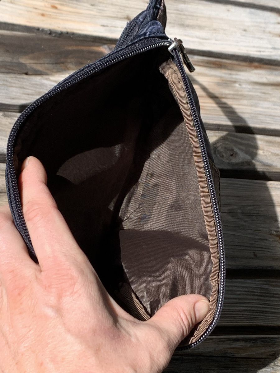 Bogner Borse: Bogner Gürteltasche, neuwertig – Nuovo (secondo la descrizione) da Uster venduto da Flummi 2