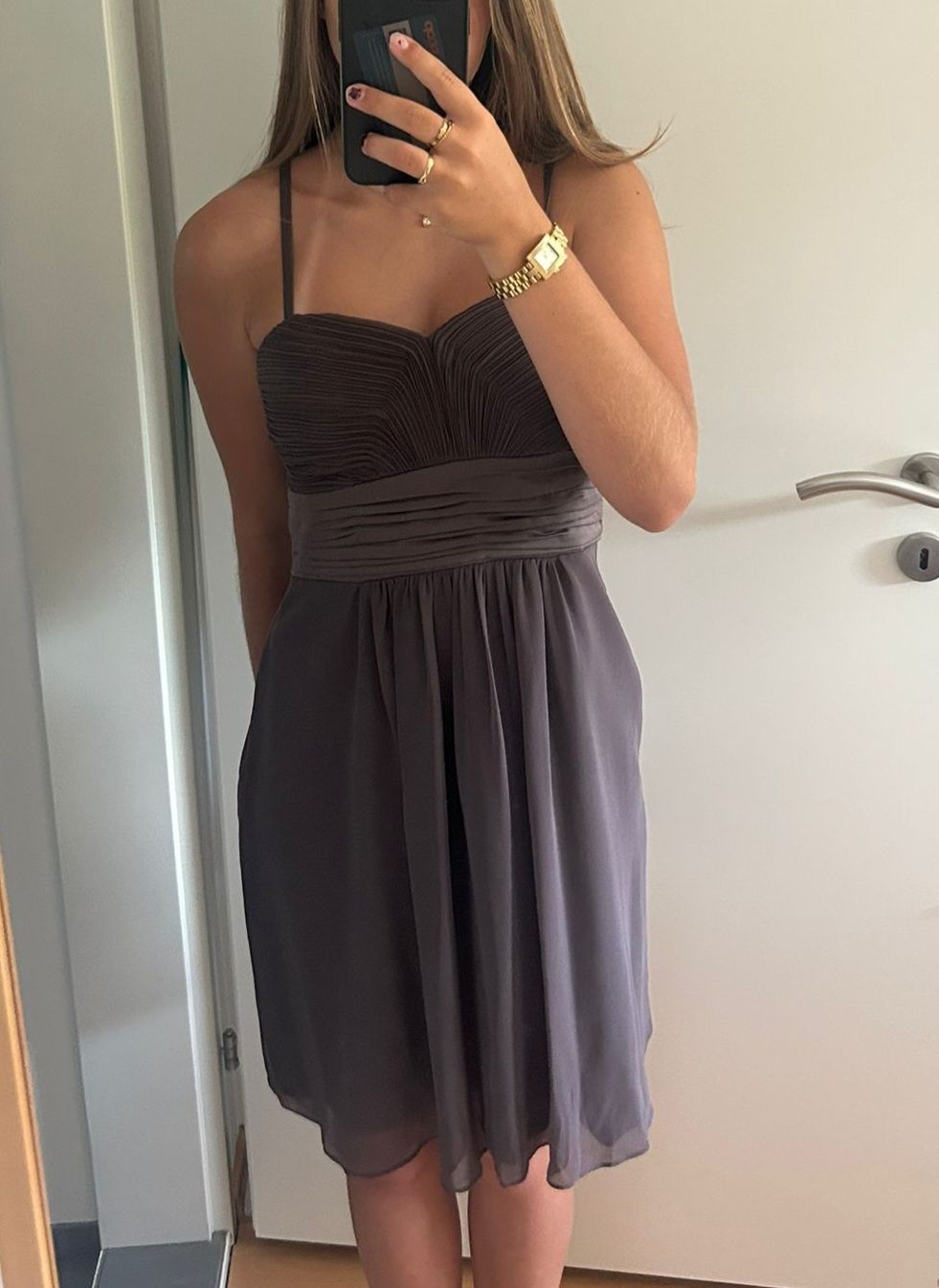 Kleider: Cocktailkleid, 36 – Gebraucht aus Steinach von Xamax18
