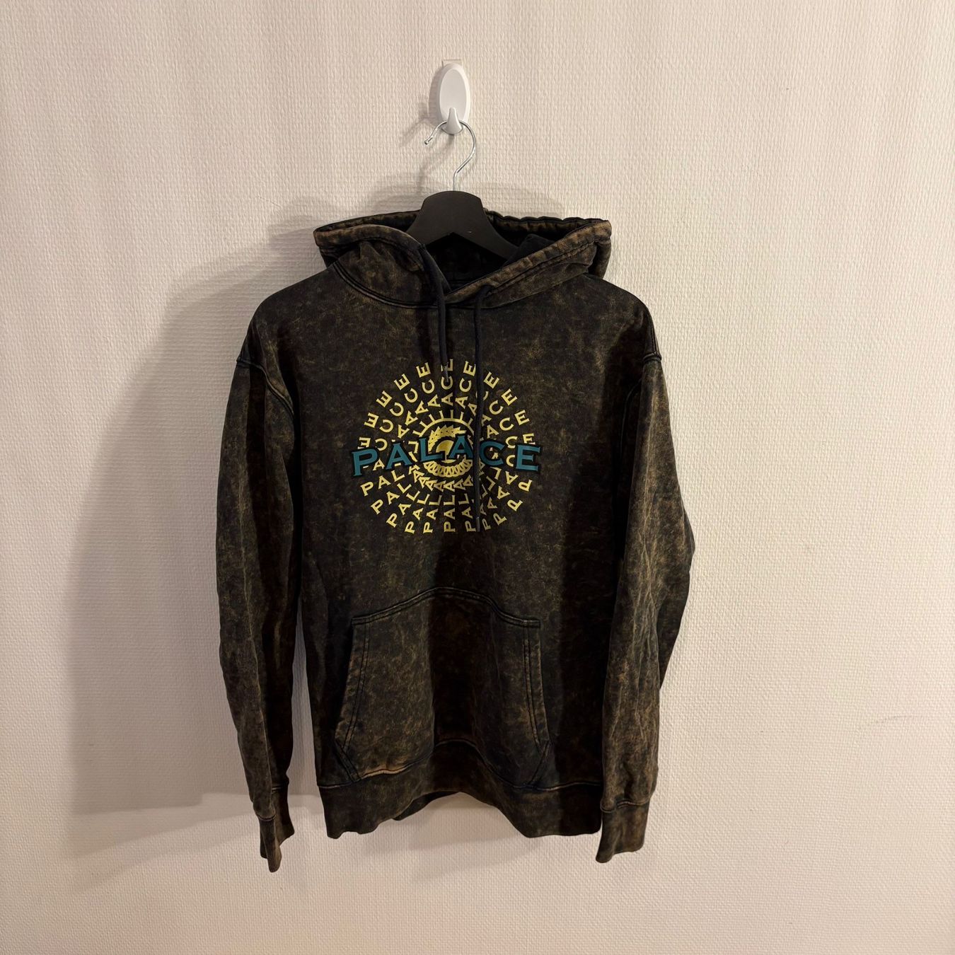 Palace Maglioni & Felpe: Palace Circle Hoodie – Nuovo (secondo la descrizione) da Bern venduto da gia_jqj7