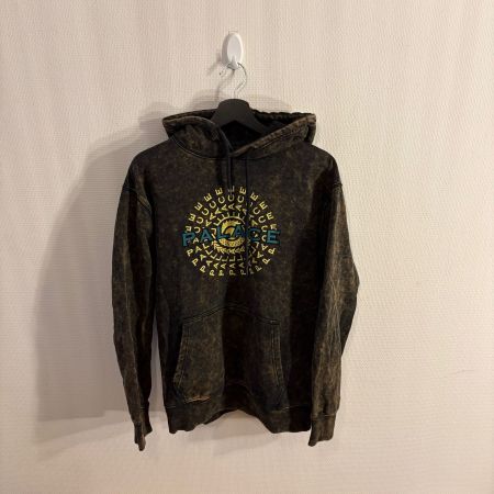 Palace Circle Hoodie