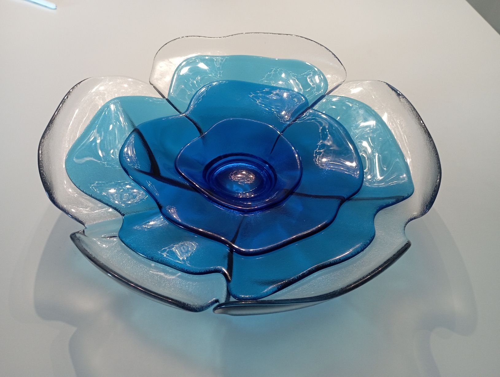 Rosenthal Teller: Rosenthal Jahresteller 1977 – Gebraucht aus Affoltern am Albis von sprax 1