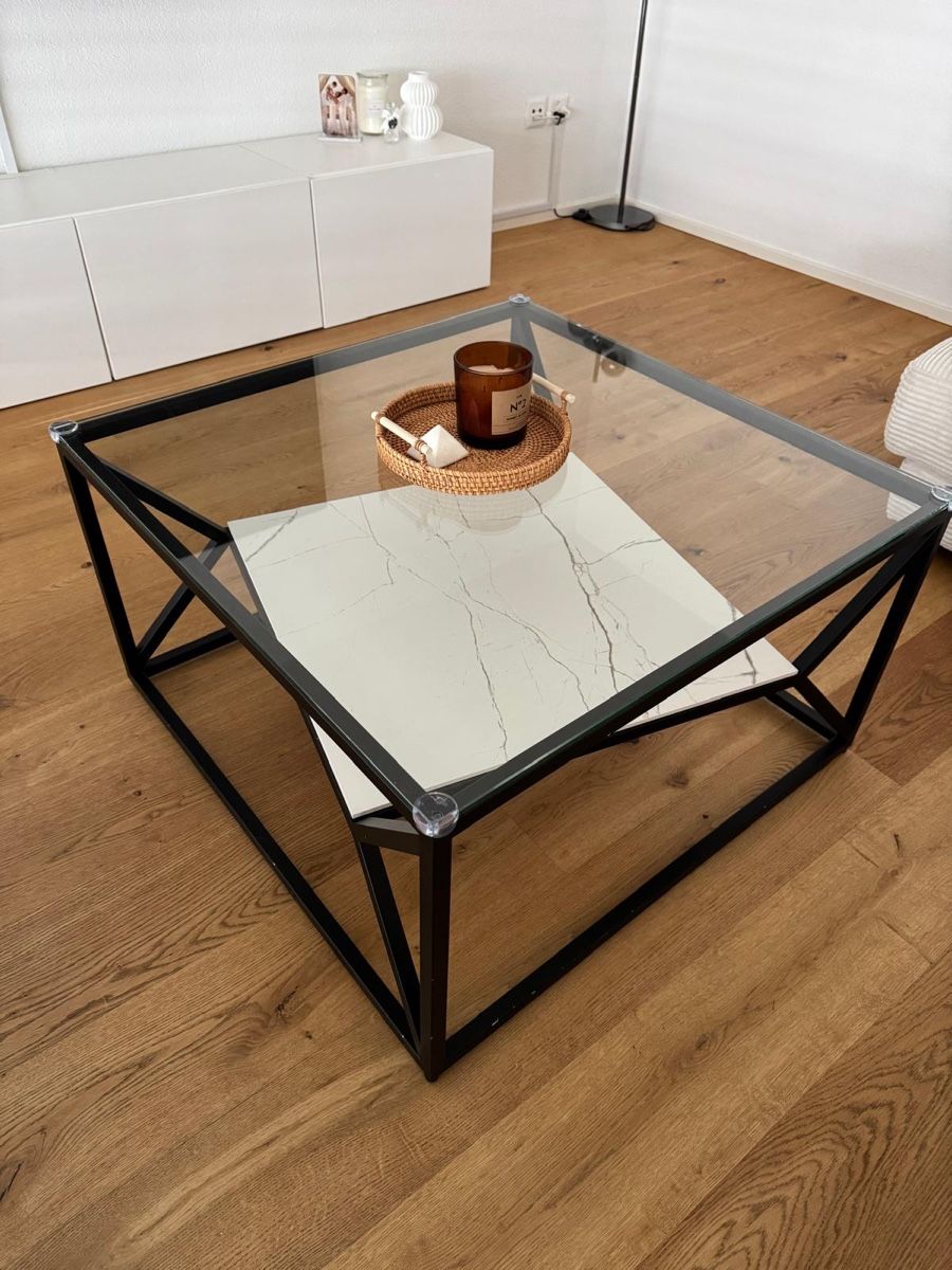 Pfister Tavoli: Couchtisch – Nuovo (secondo la descrizione) da Adliswil venduto da _danila 4