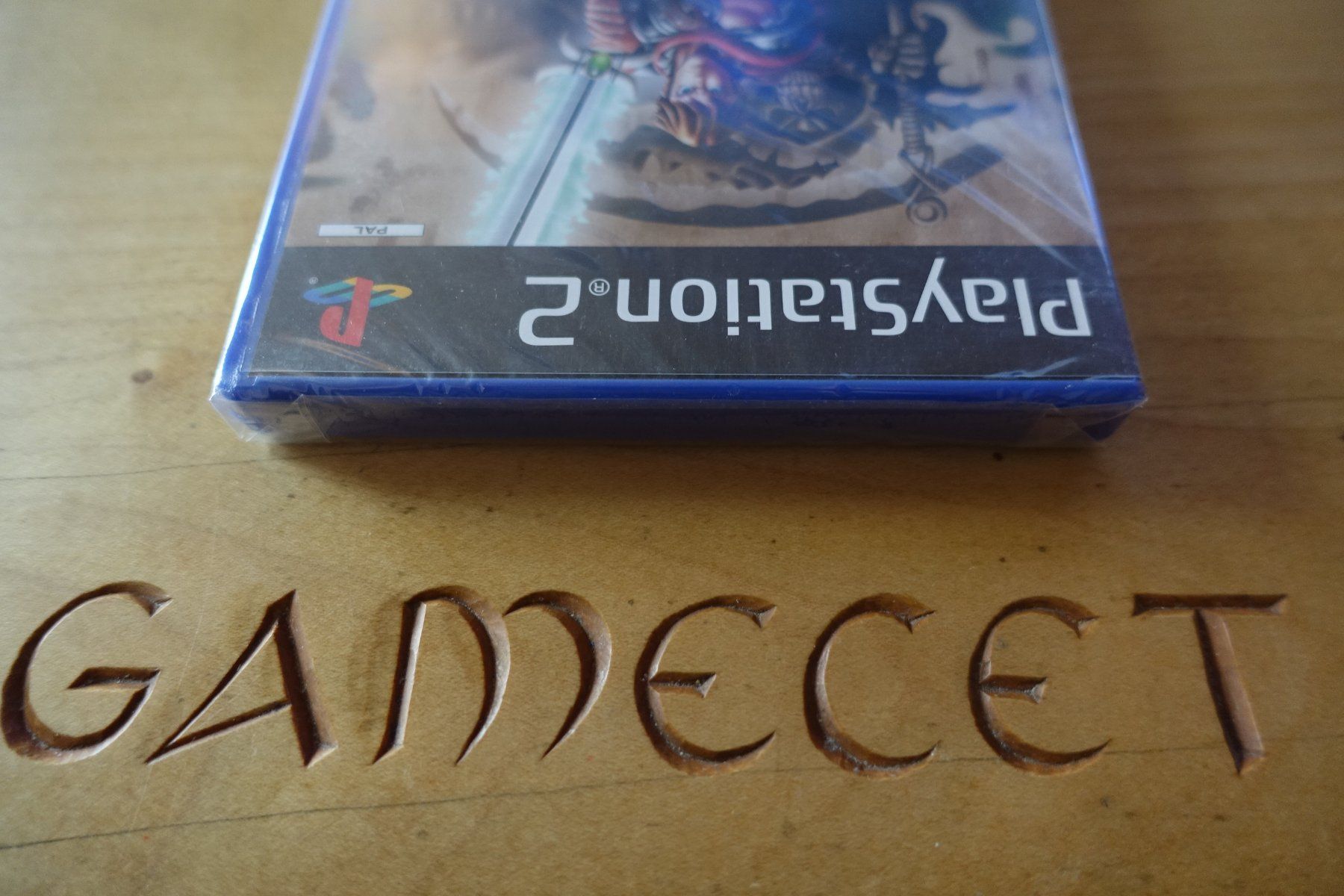 Sony Giochi: Maximo: Army of Zin – Nuovo e nell'imballaggio originale da Steinach venduto da Gamecet 5