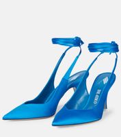 The Attico Venus 85 size 37.5