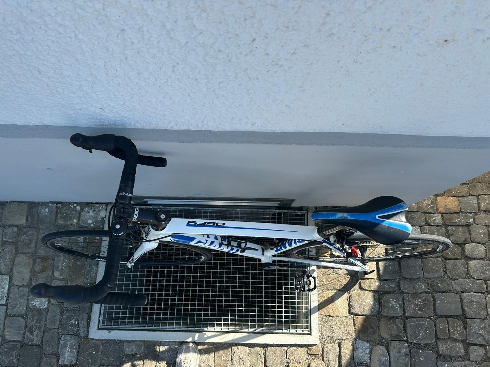 Giant Biciclette: Giant  Rennvelo – Usato da Ostermundigen venduto da Msmash 3