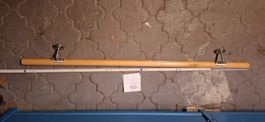 Handlauf 1,25 cm habe 4 Stück Preis Pro Stück