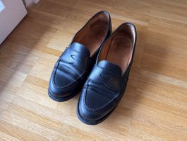 Morjas ivy loafers