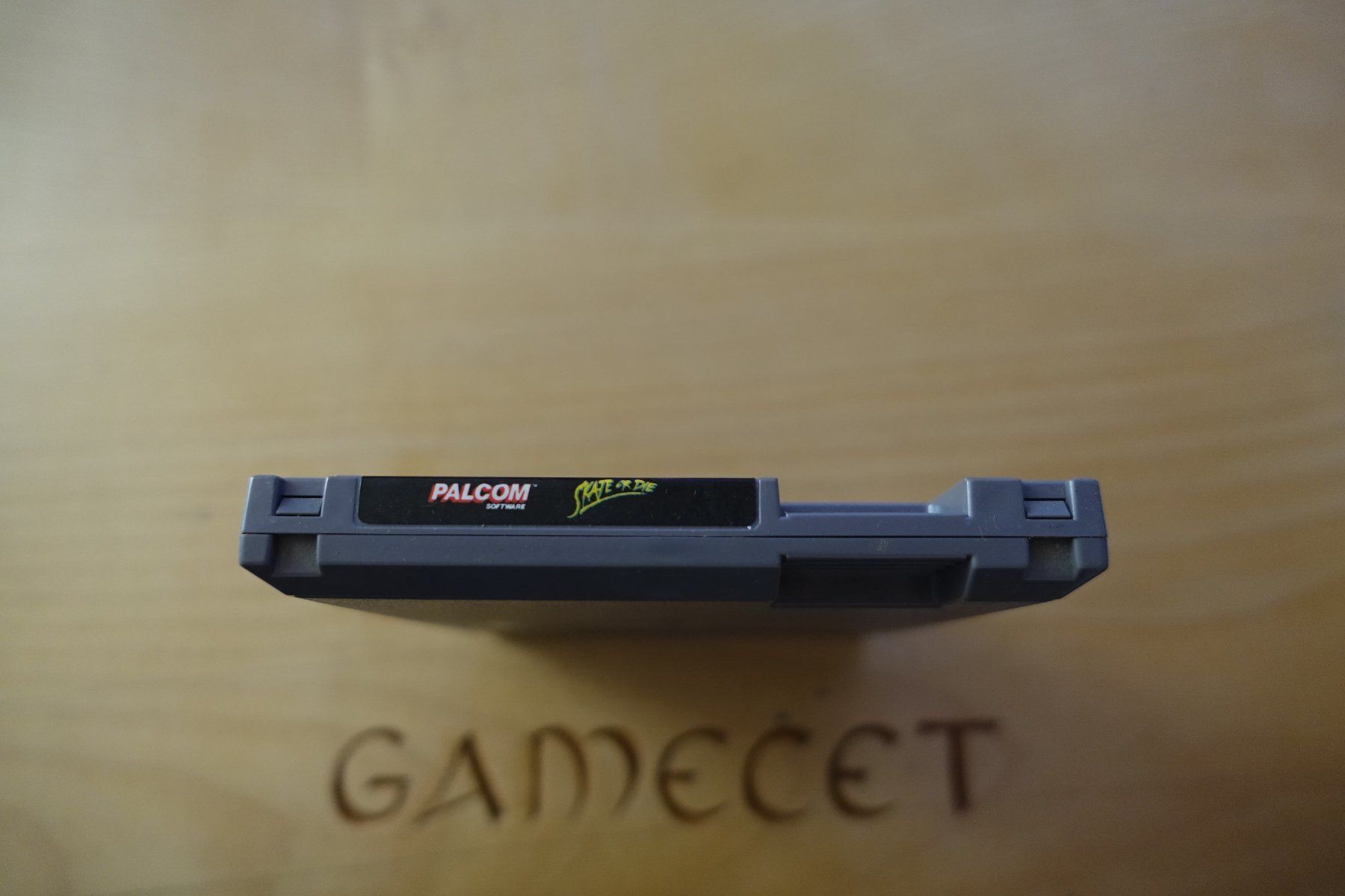 Nintendo Jeux: Skate or Die – D'occasion à Steinach par gam_vn97 2