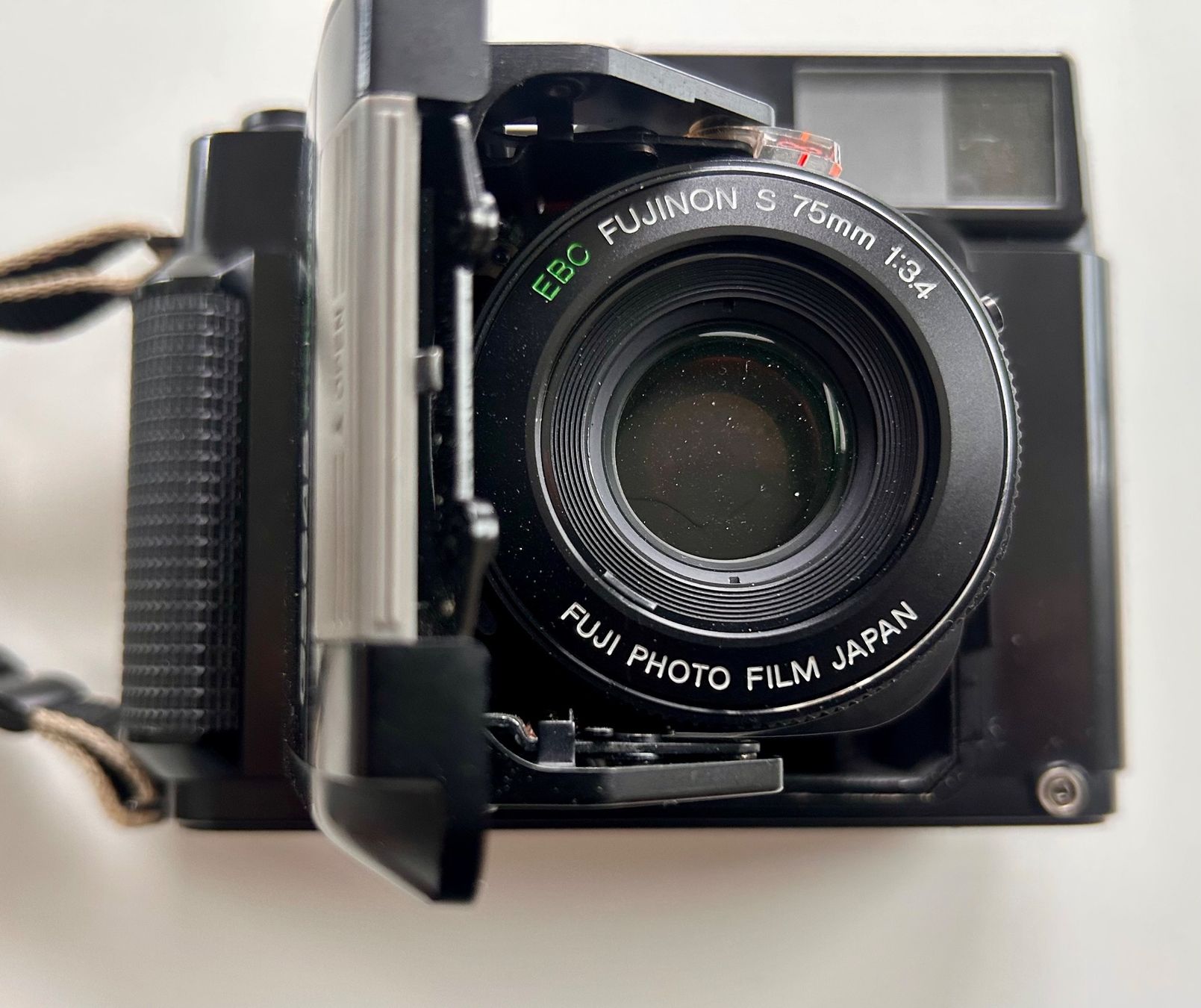 Fujica Fotocamera: Fujica GS645 Professional – Usato da Immensee venduto da Spengler8 5