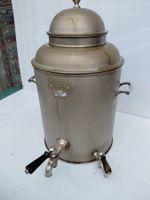 Ancien distributeur de liquide