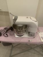 Küchenmaschine von Prima  Vista Vista kaum gebraucht !!!