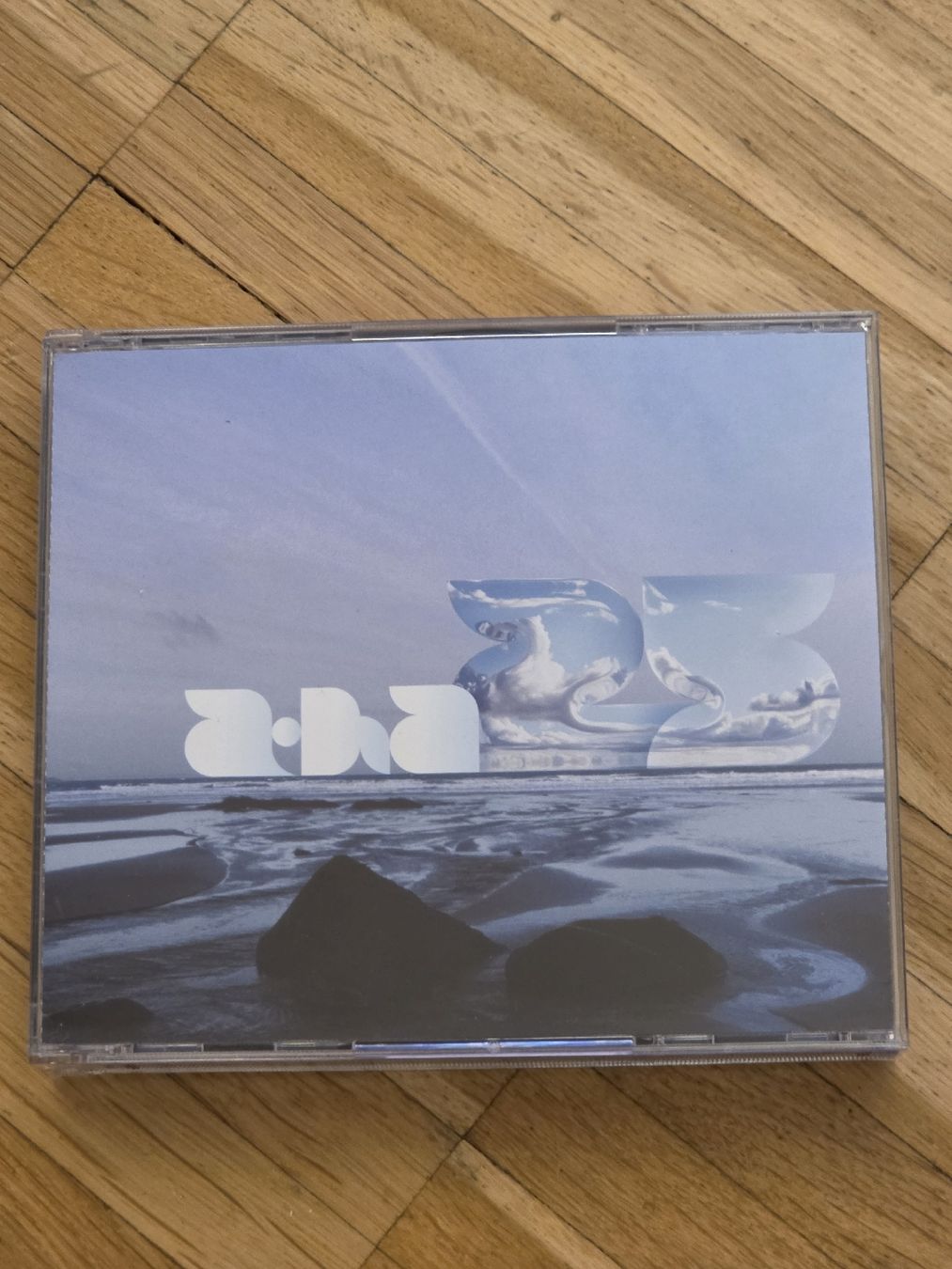 CDs: Doppel-CD + DVD: A-ha 25 – D'occasion à Aesch BL par immon