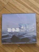 Doppel-CD + DVD: A-ha 25