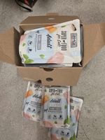 MAC'S Super Food for Cats Adult Lachs & Huhn 11x 300g