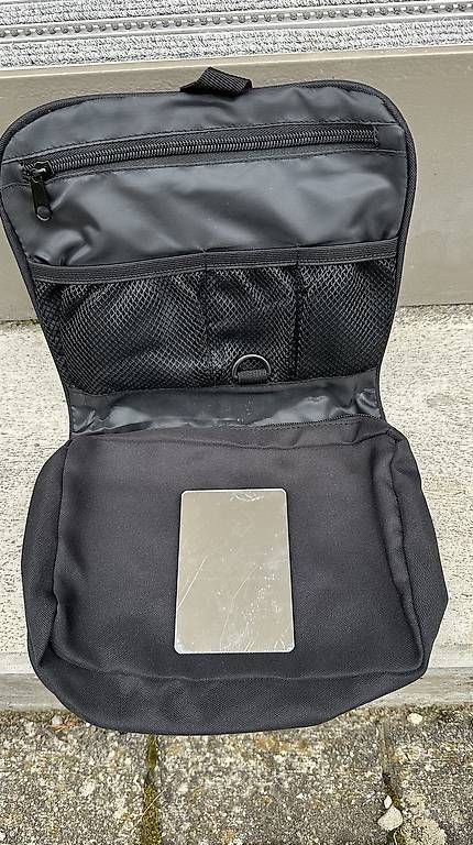 Trousses de maquillage: Brandit Necessaire – D'occasion à Veltheim AG par KimiSinger 2