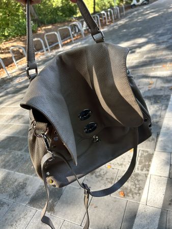 Designer Postina The Bag Handtasche