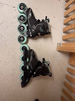 Inline Skates K2 VO2 S 90 W / Gr 37