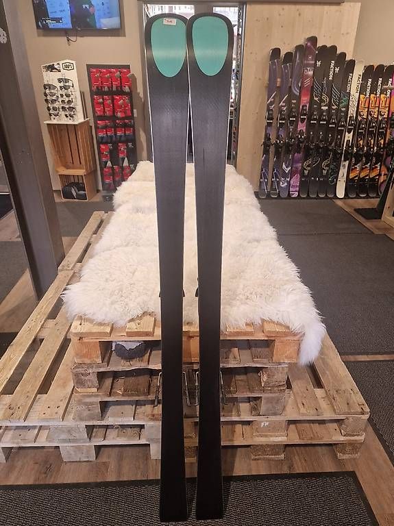 Sci: KÄSTLE RX12 SL SKI INKL. BINDUNG - GEBRAUCHT – Usato da Grindelwald venduto da Backdoor_Shop 1
