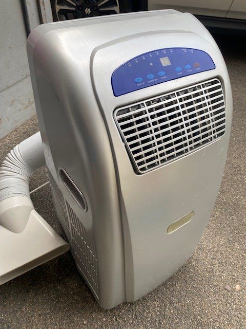 Primotecq Climatiseurs: Fust Primotecq CL-1200-E Mobiles Klimagerät – D'occasion à Niederhasli par Tigerproduct 7