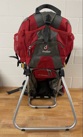 Deuter Wanderrucksack Backpack