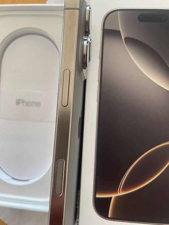 Handys / Smartphones: iPhone – Gebraucht aus Stachen von maf_5cnd 4