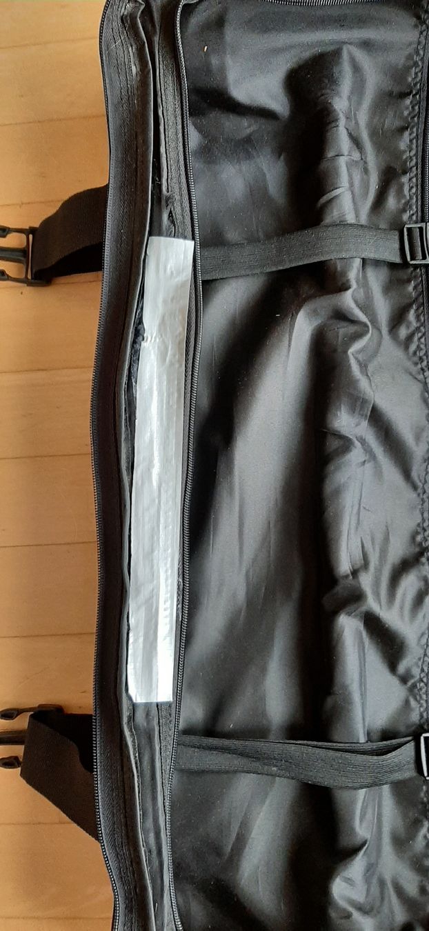 Valigie: Rollkoffer RADA – Usato da Unterägeri venduto da Fel_ton8 5