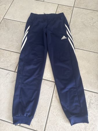 „ADIDAS“ Sporthose Gr.152