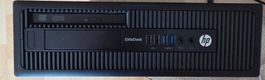 HP Elitedesk 800 G1 i7-4770 32GB RAM