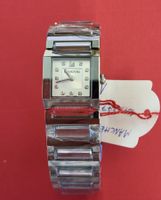 Swarovski Manchette  Kristall Damen Uhr