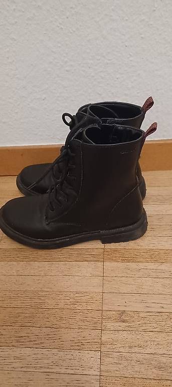 Scarpe per ragazze: Bottines Geox fille 32 – Usato da GENEVE venduto da NathalieI01
