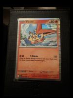 Pokemon Victini Holo 12 (Schwarze Blitze)