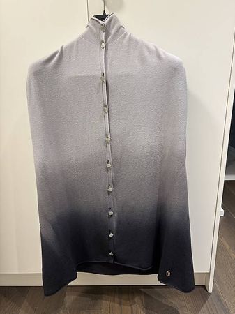 Cardigan Ferrante in cashmere