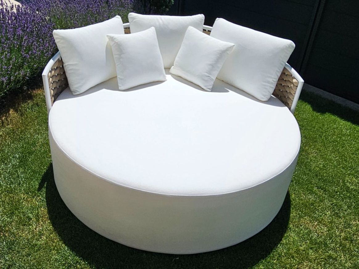 Chaises longues: Daybed – Neuf (Voir description) à Bünzen par nad_8552