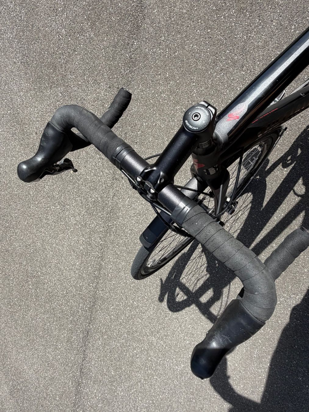 Specialized Velos: Specialized Secteur Expert Disc – Gebraucht aus Malters von ako_bgc5 4