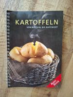 Betty Bossi; Kartoffeln von Rustikal bis Raffiniert