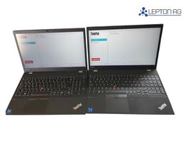 Lenovo Thinkpad T15 Gen 2 i7(11Gen)16GB/ Lot a 2 Stück