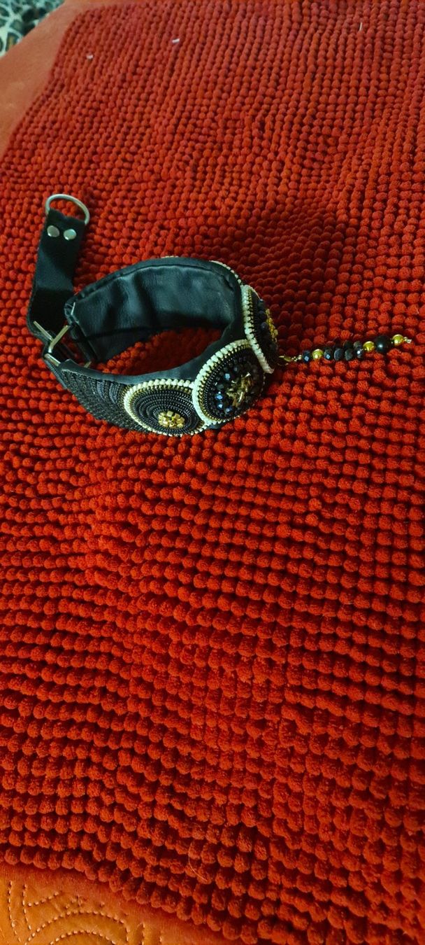 Guinzagli & Collari: Windhund Halsband – Usato da Bellerive VD venduto da Hermes5 2