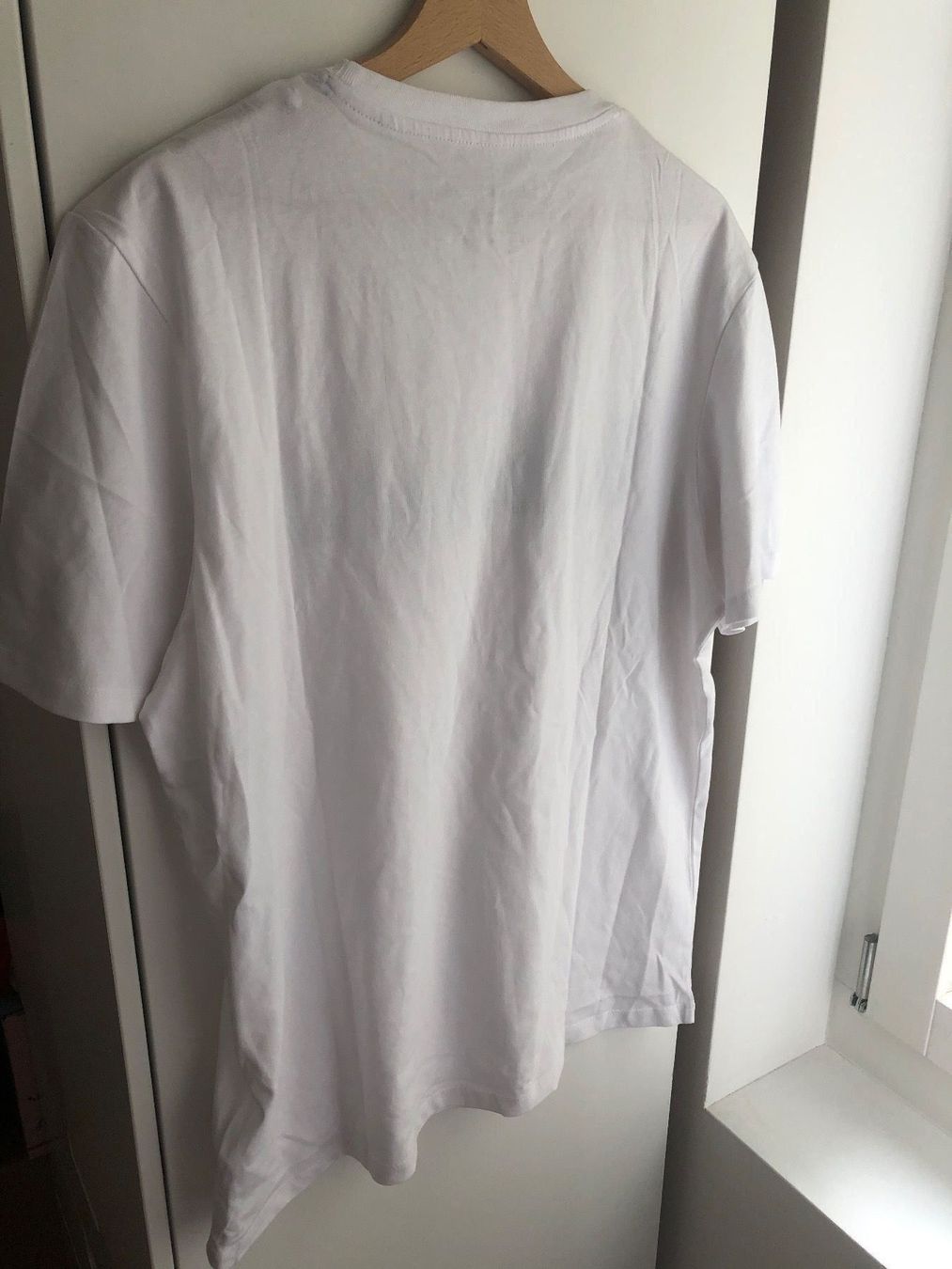 T-shirt: TIMBERLAND T-Shirt weiss, Gr. L – Nuovo e nell'imballaggio originale da Luzern venduto da falena01 3