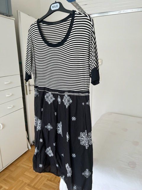 Kleider: Kleid Gr. M – Neu (gemäss Beschreibung) aus Walenstadt von ricamul 3