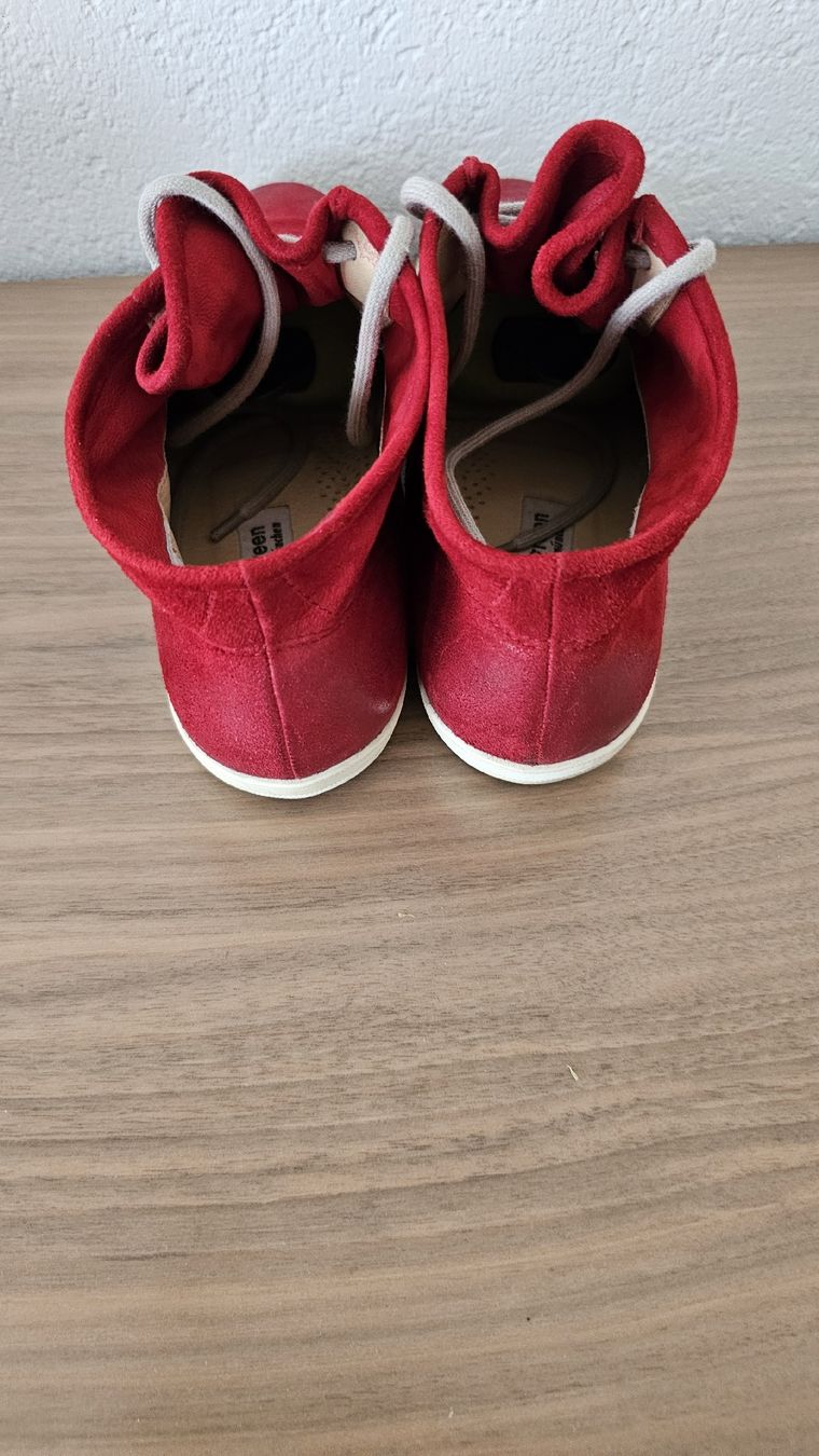 Paul Green Scarpe da donna: Sneaker von paul green – Usato da Münchenbuchsee venduto da Angerer1311 2