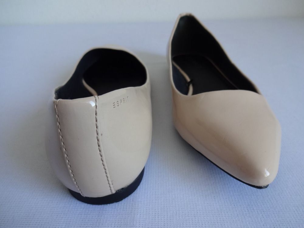 Esprit Scarpe da donna: * ESPRIT * Schuhe Nr.39 / Neu – Nuovo (secondo la descrizione) da Frauenfeld venduto da Jahy 1