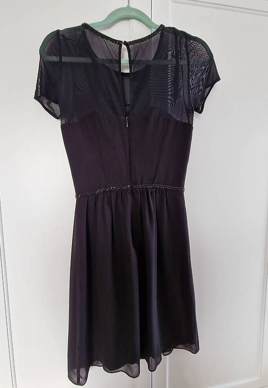 Robes: Festliches Kleid, Grösse 36 – D'occasion à Neuenkirch par mon_h55c 1