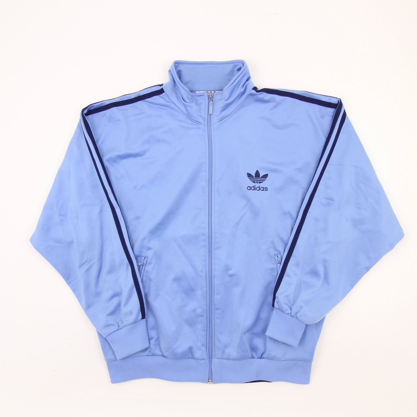 Adidas Vestes: Adidas Trainer Jäckli – D'occasion à Bern par Padeeeh