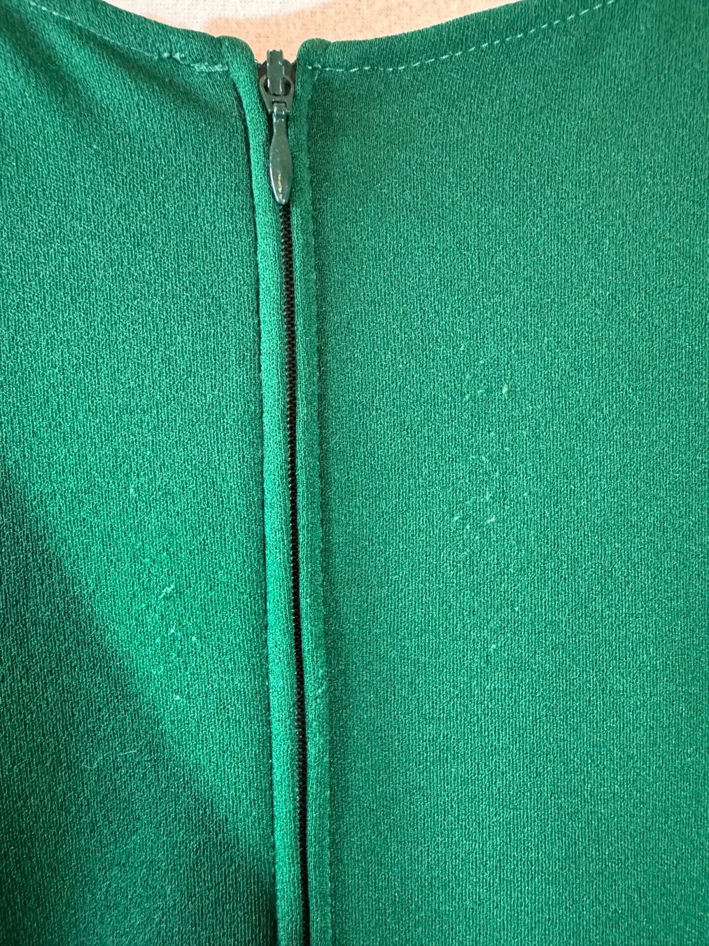 Orsay Kleider: Grünes Kleid von Orsay Gr. S – Gebraucht aus Grosswangen von second_hand_dress 7