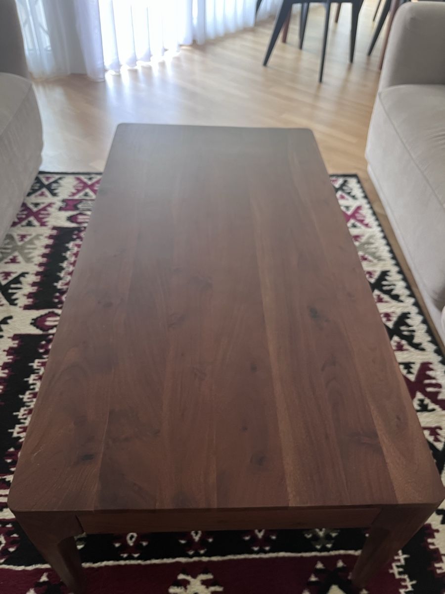 Tavoli: Couchtisch/Table basse – Nuovo (secondo la descrizione) da Bern venduto da lul_mb6f 3