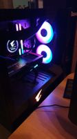 PC Gaming i5-12600K + RTX 3060 + Monitor IPS | 16GB RAM
