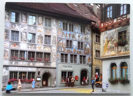 Stein am Rhein