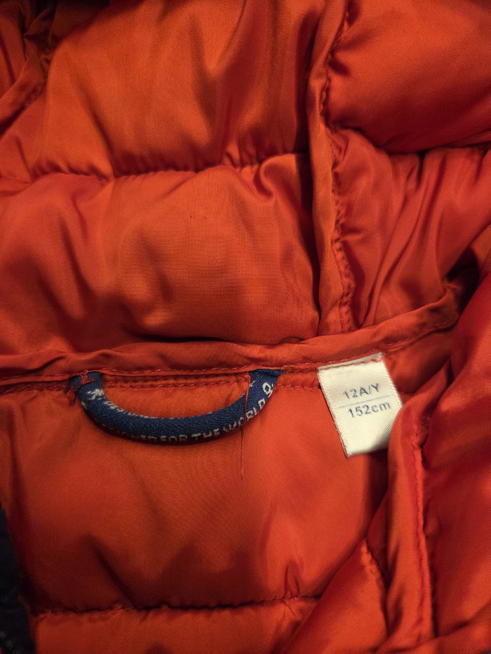 Vestes: Kinder Shelljacke – D'occasion à Steinhausen par noemi22 2