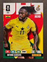 Panini FIFA World Cup 2026 Antoine Semenyo 213 (2)
