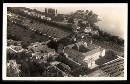 AK Münsterlingen, Kantonsspital